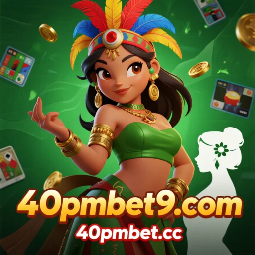 40pmbet.cc